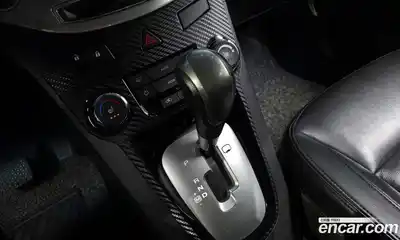 Chevrolet Orlando 2017 1.6 Автомат в Москве № 528629, миниатюра 9
