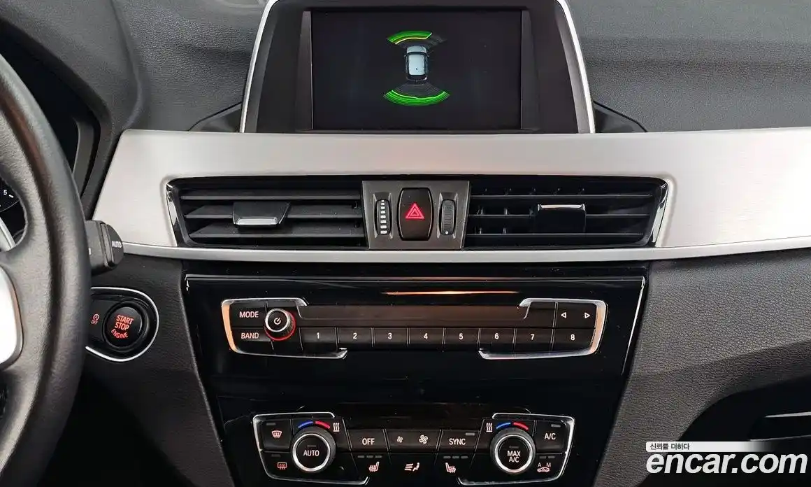 BMW X1 2020 2.0 Автомат в Москве № 528733, фото 14