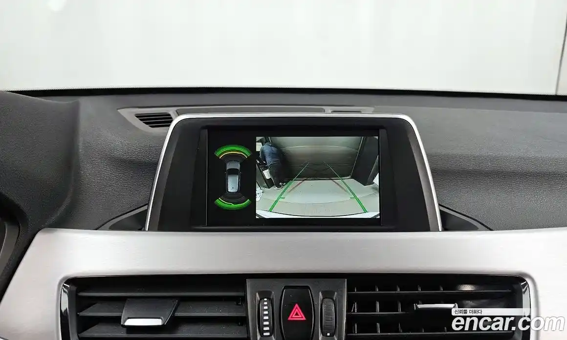 BMW X1 2020 2.0 Автомат в Москве № 528733, фото 15