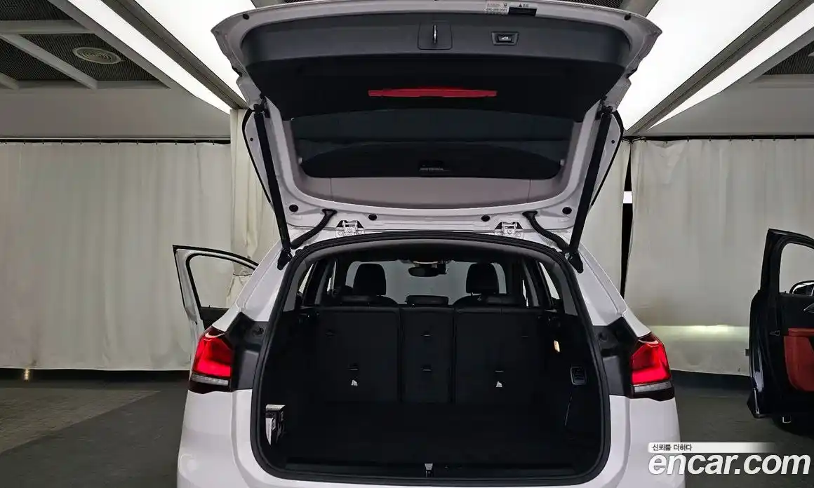 BMW X1 2020 2.0 Автомат в Москве № 528733, фото 20