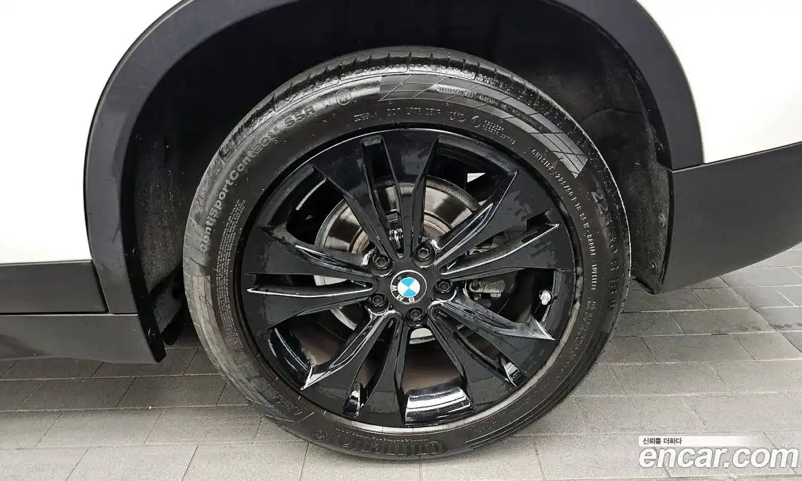 BMW X1 2020 2.0 Автомат в Москве № 528733, фото 5