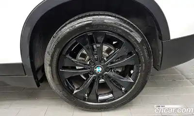 BMW X1 2020 2.0 Автомат в Москве № 528733, миниатюра 5