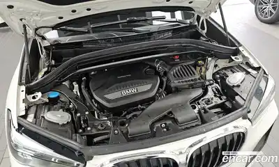 BMW X1 2020 2.0 Автомат в Москве № 528733, миниатюра 6