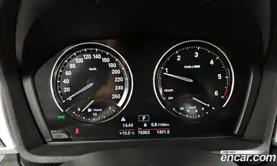 BMW X1 2020 2.0 Автомат в Москве № 528733, миниатюра 8