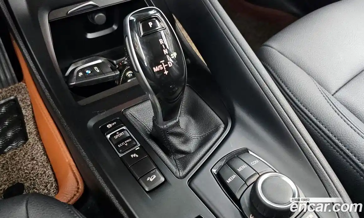 BMW X1 2020 2.0 Автомат в Москве № 528733, фото 9