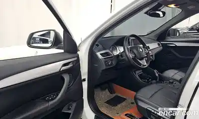 BMW X1 2020 2.0 Автомат в Москве № 528733, миниатюра 10