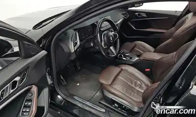 BMW 1-Series 2021 2.0 Автомат в Москве № 528917, миниатюра 11