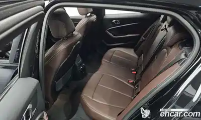 BMW 1-Series 2021 2.0 Автомат в Москве № 528917, миниатюра 12