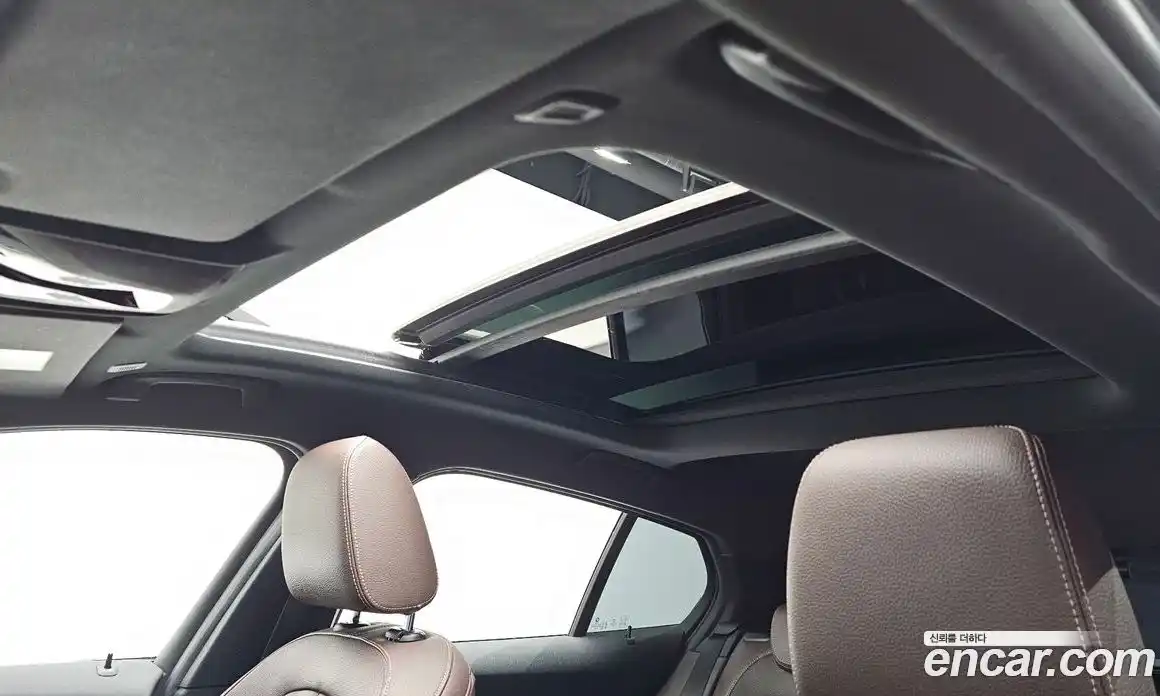 BMW 1-Series 2021 2.0 Автомат в Москве № 528917, фото 16