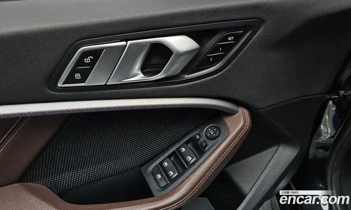 BMW 1-Series 2021 2.0 Автомат в Москве № 528917, фото 17