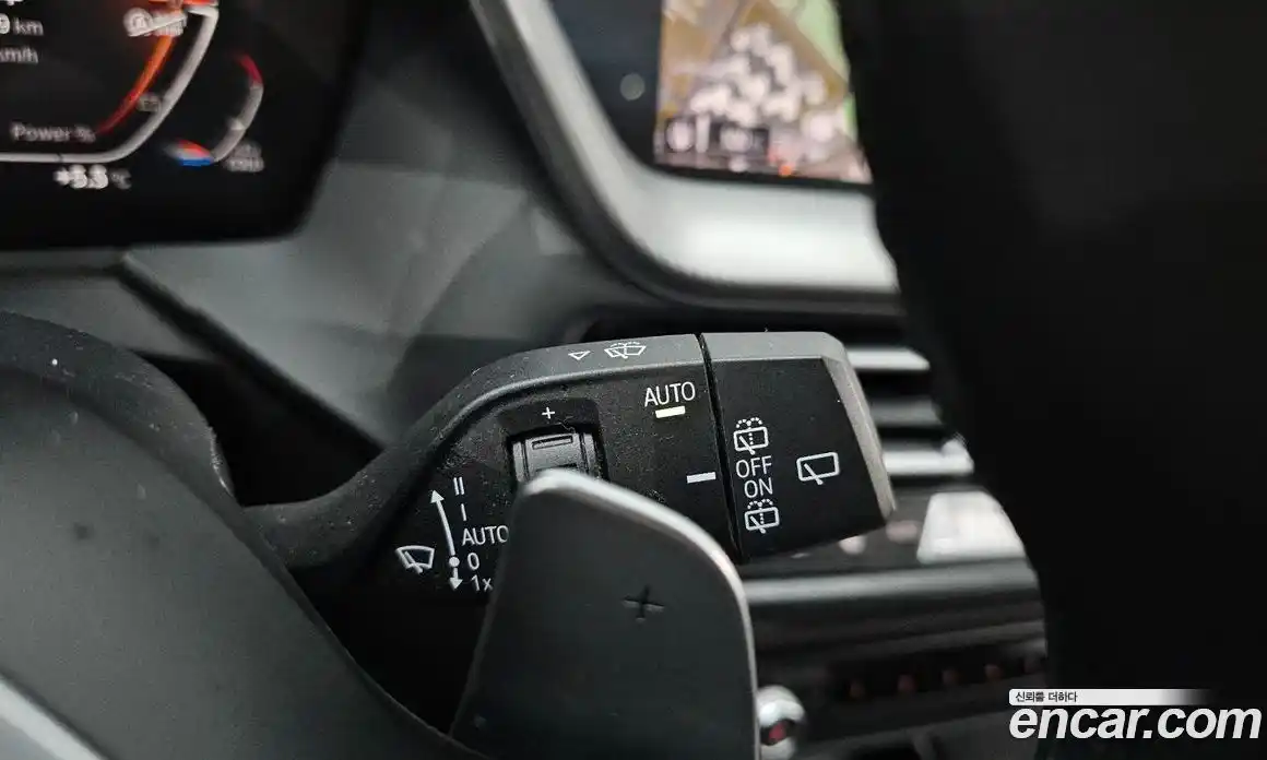 BMW 1-Series 2021 2.0 Автомат в Москве № 528917, фото 18