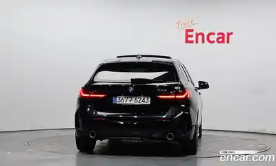 BMW 1-Series 2021 2.0 Автомат в Москве № 528917, миниатюра 4