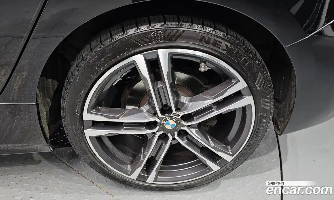 BMW 1-Series 2021 2.0 Автомат в Москве № 528917, фото 5