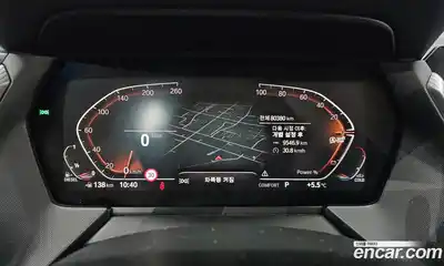 BMW 1-Series 2021 2.0 Автомат в Москве № 528917, миниатюра 8