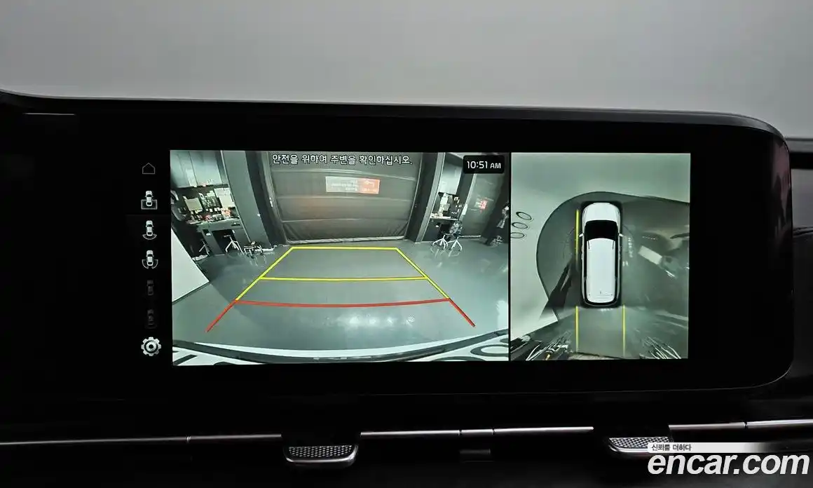 Kia Canival 2023 2.2 Автомат в Москве № 52905, фото 12