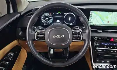 Kia Canival 2023 2.2 Автомат в Москве № 52905, миниатюра 7