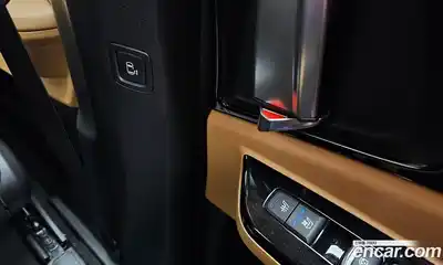 Kia Canival 2023 2.2 Автомат в Москве № 52905, миниатюра 9