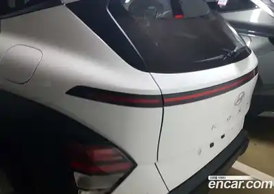 Hyundai Kona 2026 1.6 Автомат в Москве № 529120, миниатюра 3