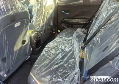 Hyundai Kona 2026 1.6 Автомат в Москве № 529120, миниатюра 6