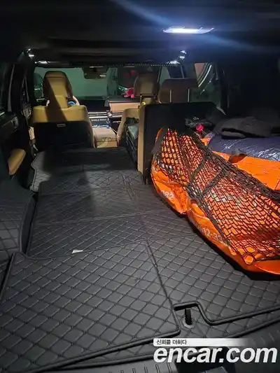 Hyundai Santa Fe 2026 1.6 Автомат в Москве № 529230, миниатюра 11