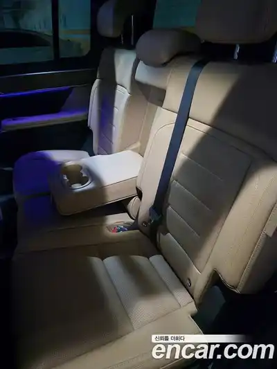 Hyundai Santa Fe 2026 1.6 Автомат в Москве № 529230, миниатюра 9