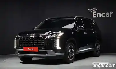 Hyundai Palisade, 2023