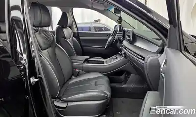 Hyundai Palisade 2023 3.8 Автомат в Москве № 530097, миниатюра 11