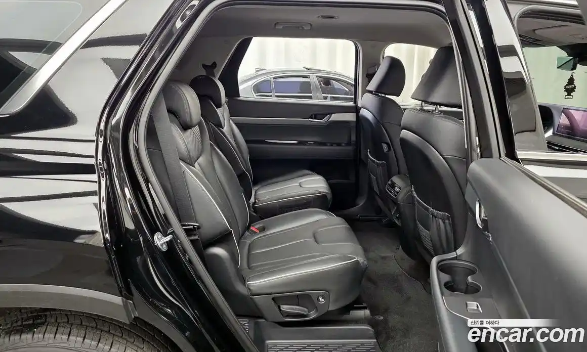 Hyundai Palisade 2023 3.8 Автомат в Москве № 530097, фото 12