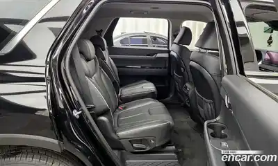 Hyundai Palisade 2023 3.8 Автомат в Москве № 530097, миниатюра 12