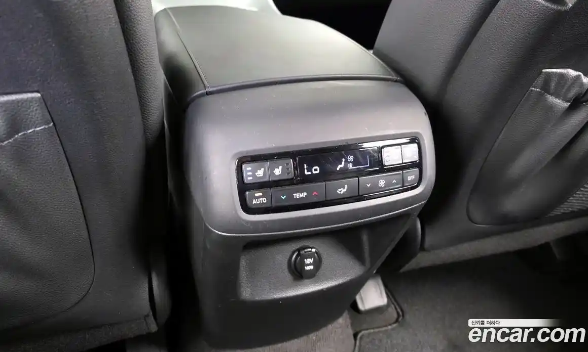 Hyundai Palisade 2023 3.8 Автомат в Москве № 530097, фото 19