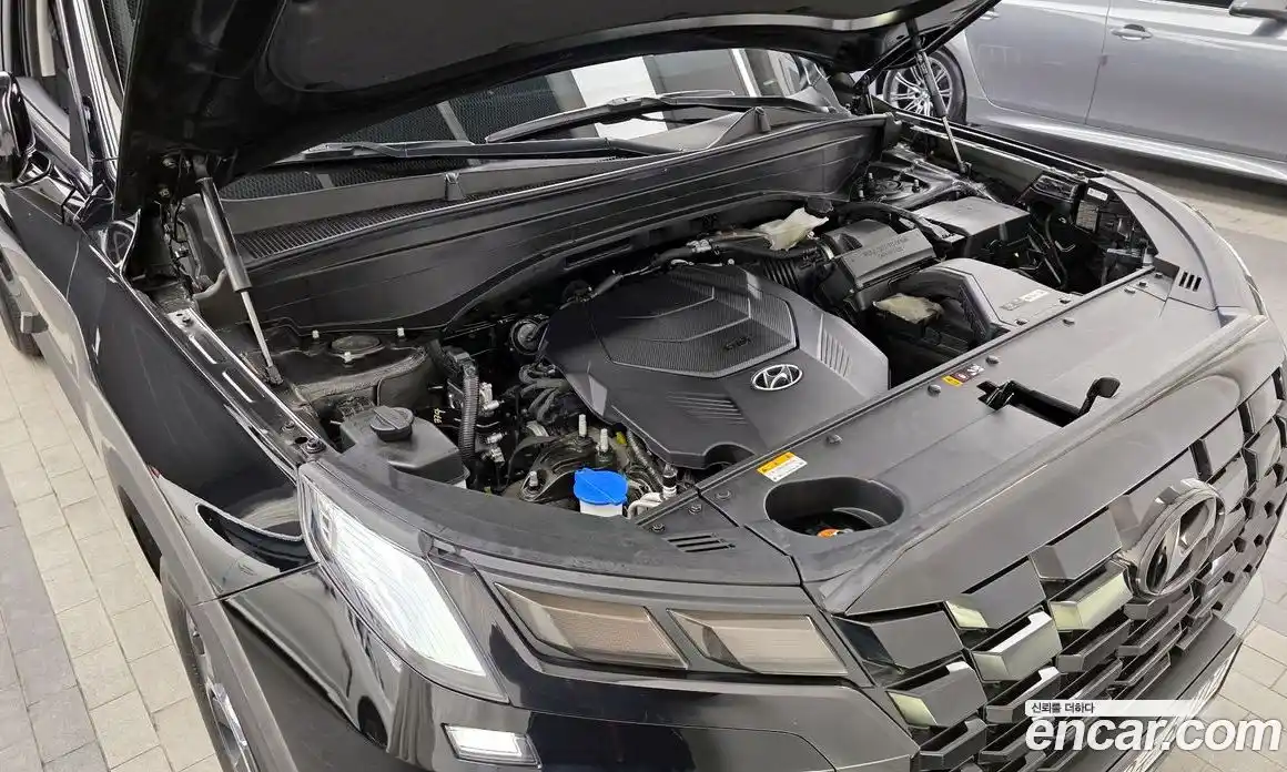 Hyundai Palisade 2023 3.8 Автомат в Москве № 530097, фото 6