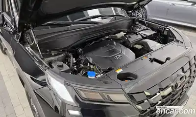 Hyundai Palisade 2023 3.8 Автомат в Москве № 530097, миниатюра 6