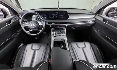 Hyundai Palisade 2023 3.8 Автомат в Москве № 530097, миниатюра 7