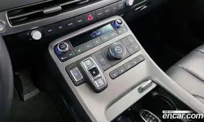 Hyundai Palisade 2023 3.8 Автомат в Москве № 530097, миниатюра 9