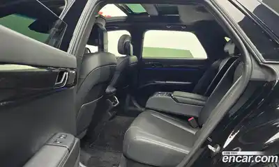 Hyundai Grandeur 2023 3.5 Автомат в Москве № 530198, миниатюра 12