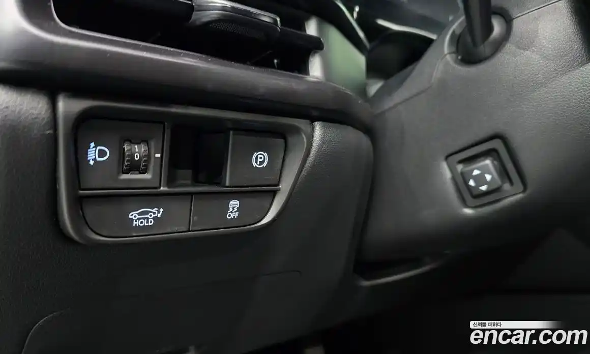 Hyundai Grandeur 2023 3.5 Автомат в Москве № 530198, фото 14