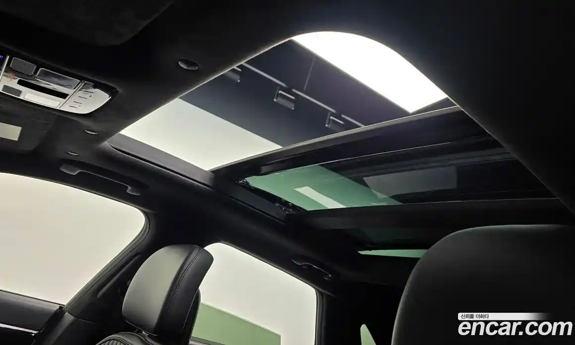 Hyundai Grandeur 2023 3.5 Автомат в Москве № 530198, фото 17