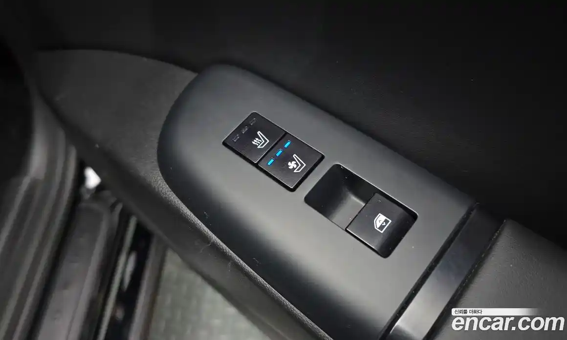 Hyundai Grandeur 2023 3.5 Автомат в Москве № 530198, фото 20