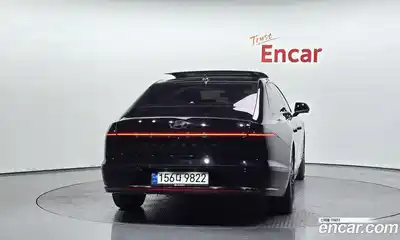 Hyundai Grandeur 2023 3.5 Автомат в Москве № 530198, миниатюра 4