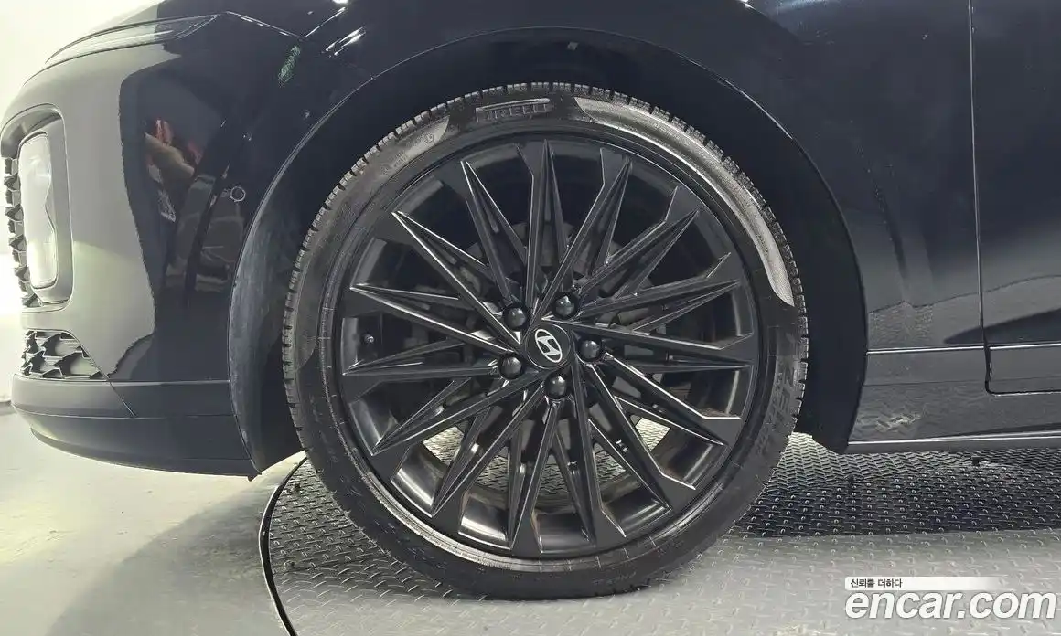 Hyundai Grandeur 2023 3.5 Автомат в Москве № 530198, фото 5