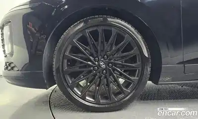 Hyundai Grandeur 2023 3.5 Автомат в Москве № 530198, миниатюра 5