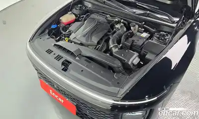 Hyundai Grandeur 2023 3.5 Автомат в Москве № 530198, миниатюра 6