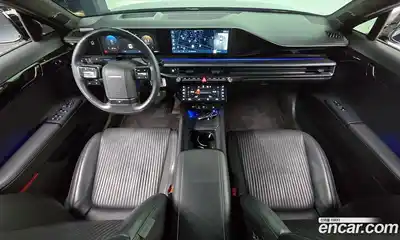 Hyundai Grandeur 2023 3.5 Автомат в Москве № 530198, миниатюра 7