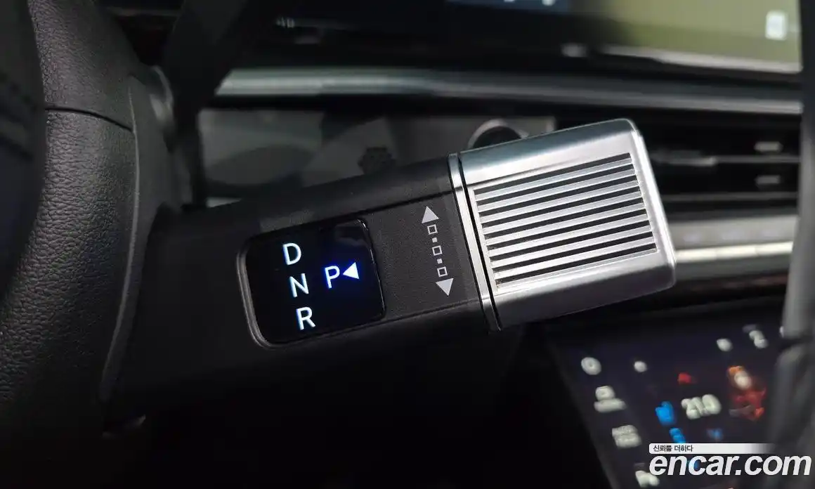 Hyundai Grandeur 2023 3.5 Автомат в Москве № 530198, фото 9