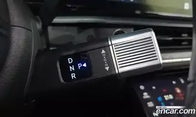 Hyundai Grandeur 2023 3.5 Автомат в Москве № 530198, миниатюра 9