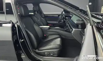 Hyundai Grandeur 2023 3.5 Автомат в Москве № 530198, миниатюра 10