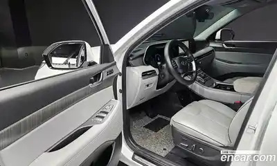 Hyundai Palisade 2024 2.2 Автомат в Москве № 530427, миниатюра 11