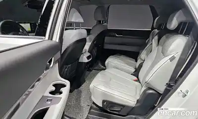 Hyundai Palisade 2024 2.2 Автомат в Москве № 530427, миниатюра 12