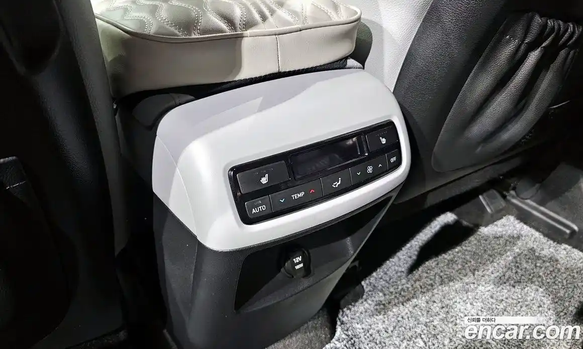 Hyundai Palisade 2024 2.2 Автомат в Москве № 530427, фото 18