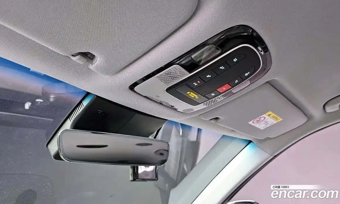 Hyundai Palisade 2024 2.2 Автомат в Москве № 530427, фото 19